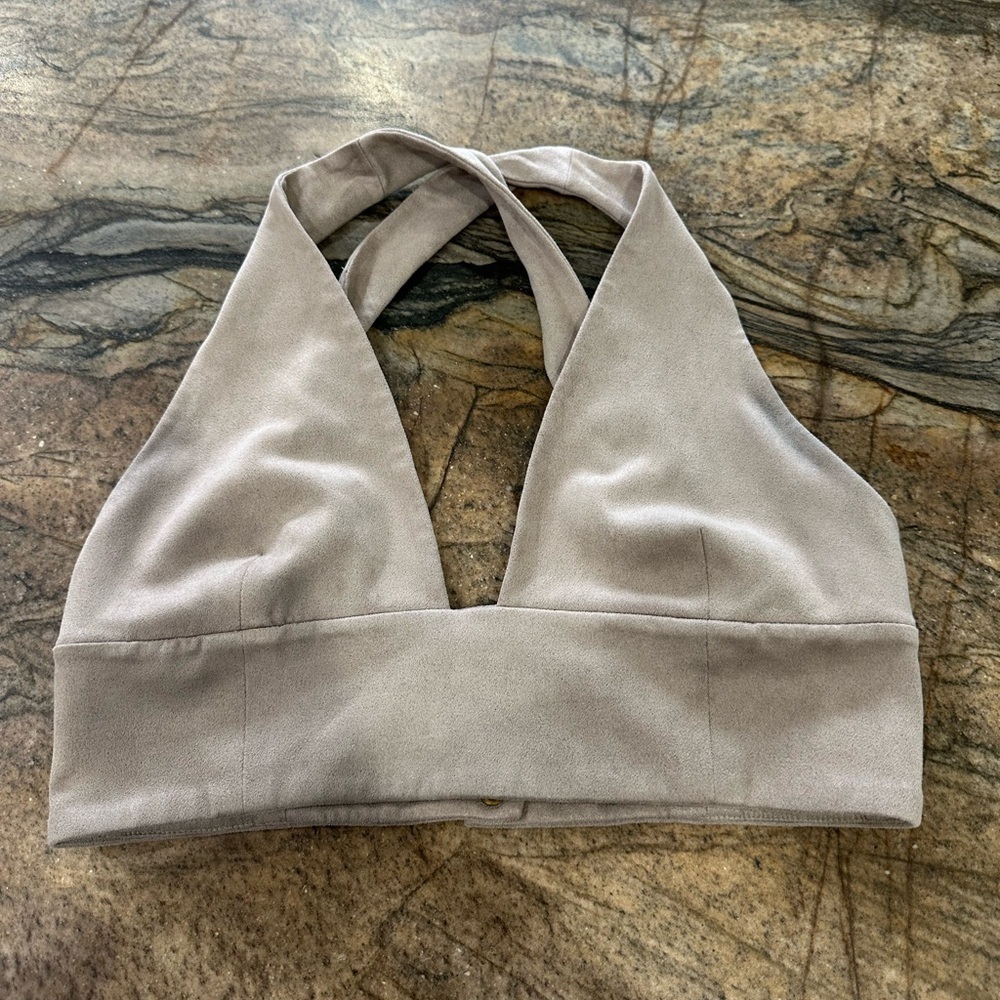 Aritzia Wilfred Gerland top in Cairo (101) - Picture 6 of 8